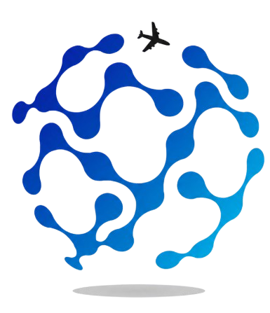 Iron Wing's DMT logo